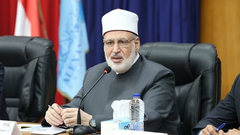 الدكتور محمد الضويني،