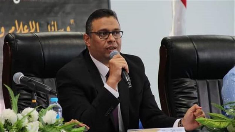 الدكتور رضا عبد الواجد