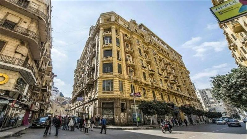 تعديلات الايجار القديم