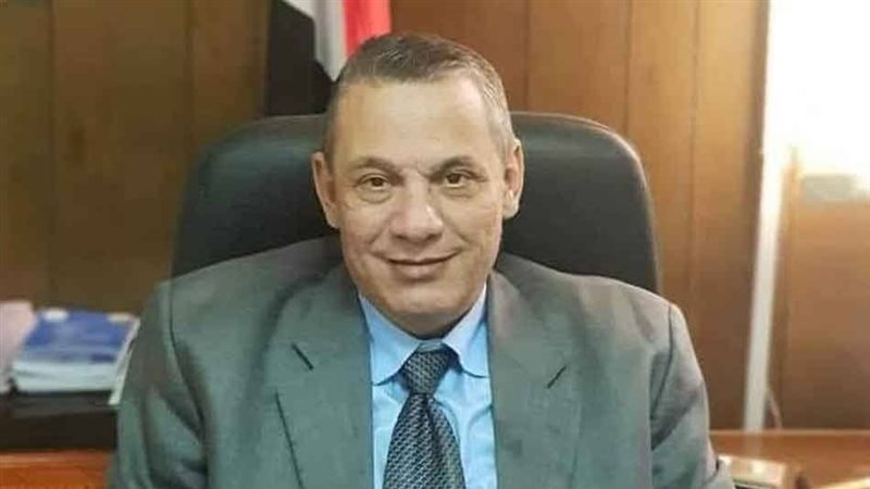 عميد كلية العلوم