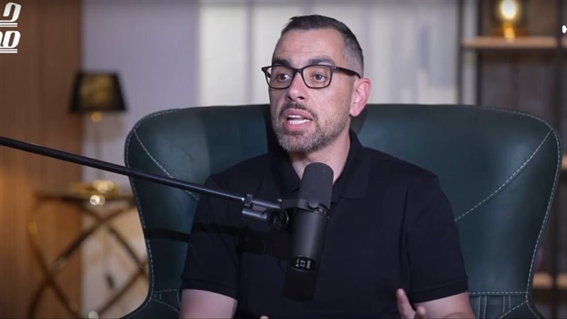 الدكتور محمد فؤاد،