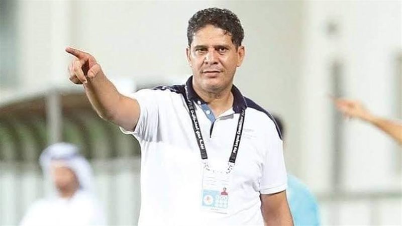 أيمن الرمادي