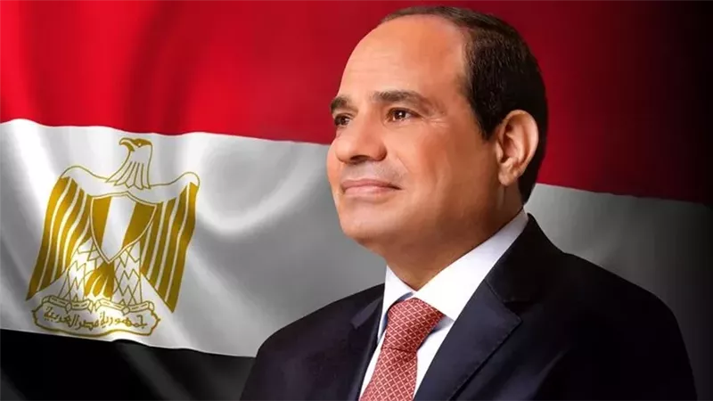 الرئيس عبد الفتاح