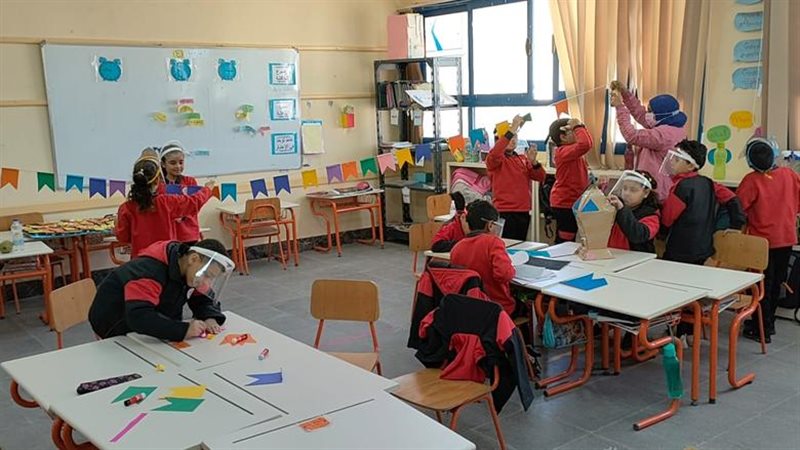 المستندات المطلوبة