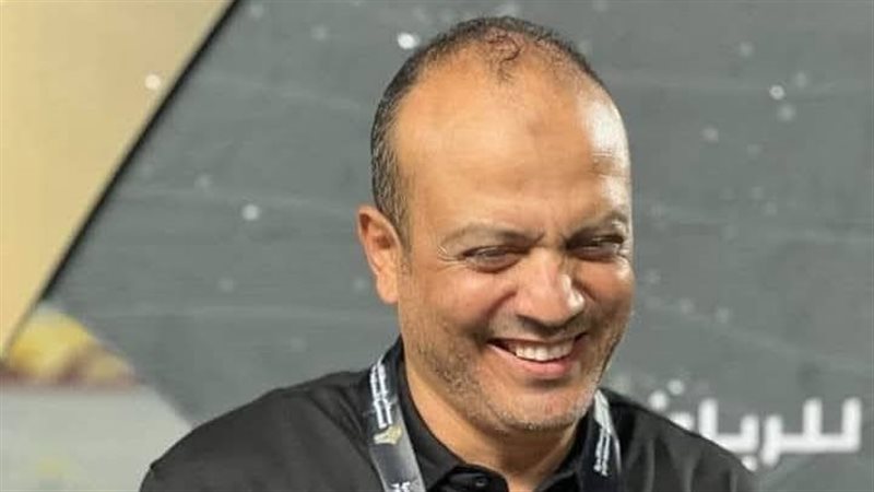 أحمد مصطفى بيبو