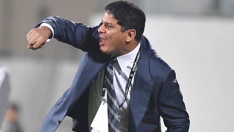 أيمن الرمادي