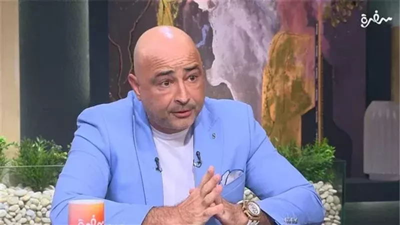 سعيد جميل