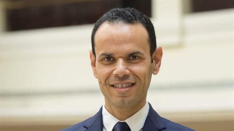 المتهم محمد هاني