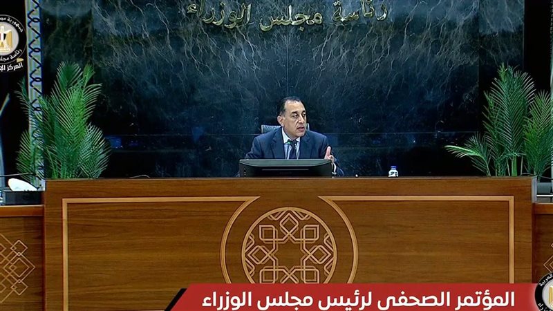 رئيس الوزراء عن البنزين