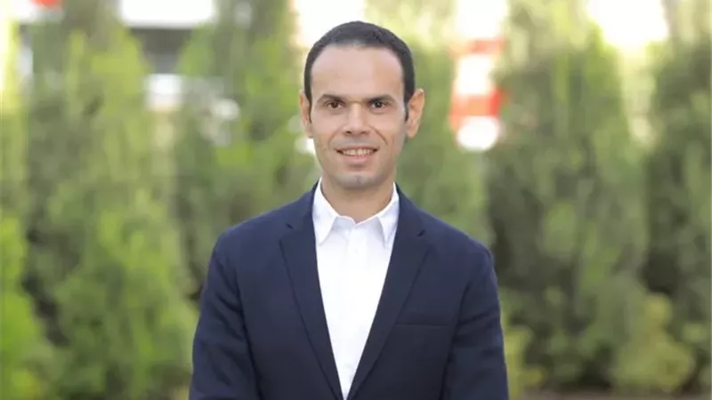 المهندس محمد هاني