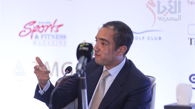 عمر هشام طلعت مصطفى،
