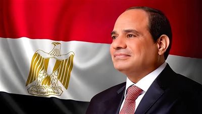 الرئيس السيسي يصل العاصمة الروسية للمشاركة في احتفالات عيد النصر