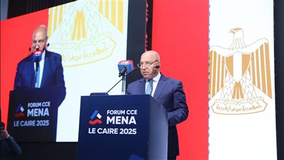 كامل الوزير: حريصون على توطين الصناعات ونقل التكنولوجيا بالتعاون مع شركائنا الفرنسيين