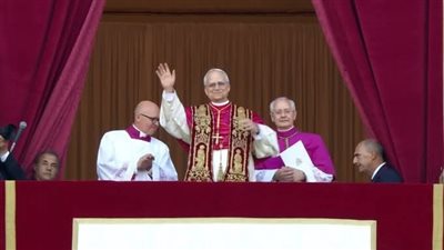 مولود في شيكاغو، من هو روبرت فرنسيس بريفوست بابا الفاتيكان الجديد؟