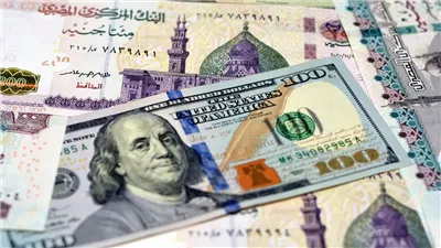 سعر الدولار اليوم الجمعة 9 مايو 2025، استقرار نسبي بعد تراجع ملحوظ بالبنوك