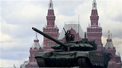 عيد النصر في روسيا، كيف تحول من ذكرى تاريخية إلى أداة سياسية؟