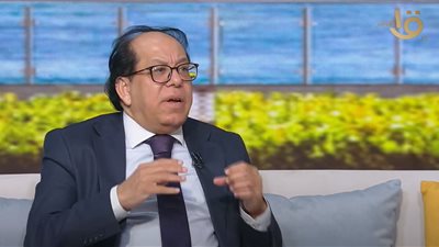 استثمارات روسية متنوعة في مصر، هل تعزز مناخ الاستثمار؟ الدكتور ضياء حلمي يجيب