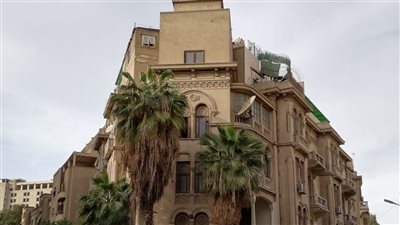 قانون الايجار القديم، نجيب ساويرس يكشف حجم أملاكه في وسط البلد