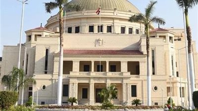 نقل مكتب التنسيق المركزي لجامعة القاهرة بدلاً من عين شمس لهذا السبب