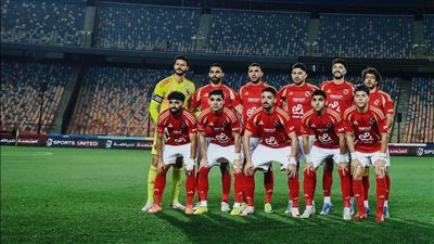 «قطع الطريق على الزمالك»، الأهلي يحصل على توقيع حارس مرمى جديد