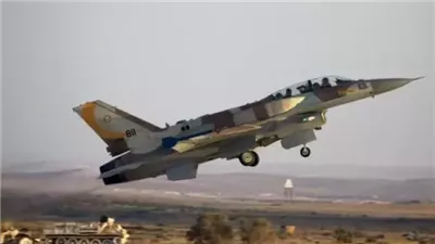 للمرة الثانية، طائرة جيش الاحتلال تسقط قنابل قرب قاعدة إسرائيلية بالخطأ