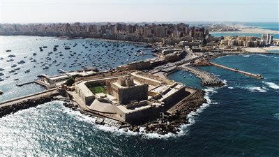 طقس الإسكندرية الفترة المقبلة، احذر نزول البحر في هذا التوقيت