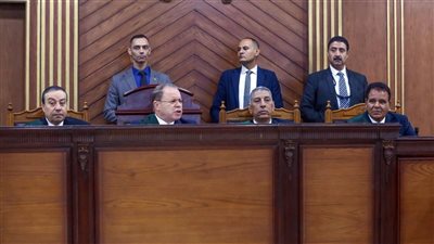 اليوم، نظر محاكمة المتهمين بقضية 