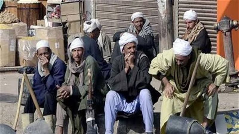 موعد صرف منحة عيد