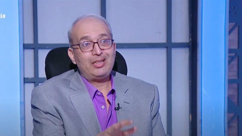 عمرو حجازي، نائب