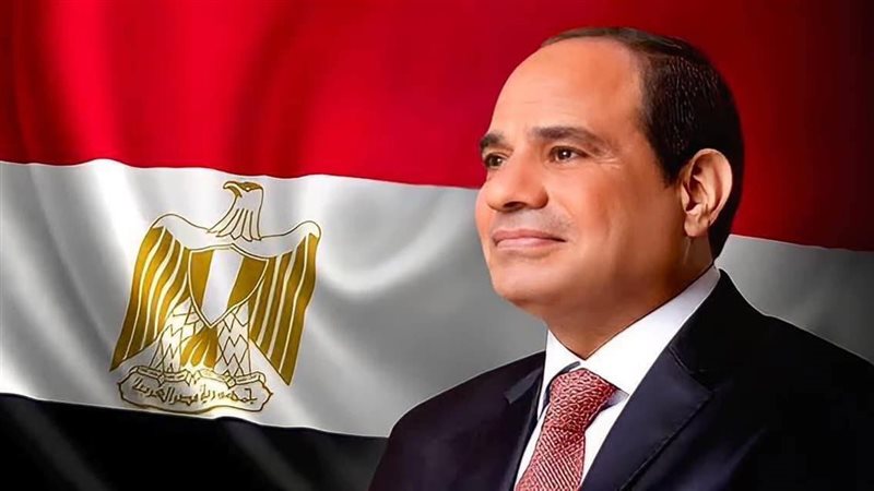 الرئيس عبد الفتاح