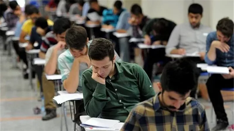 امتحانات الثانوية