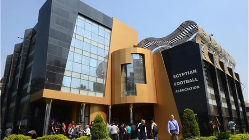 لجنة الاستئناف بالاتحاد