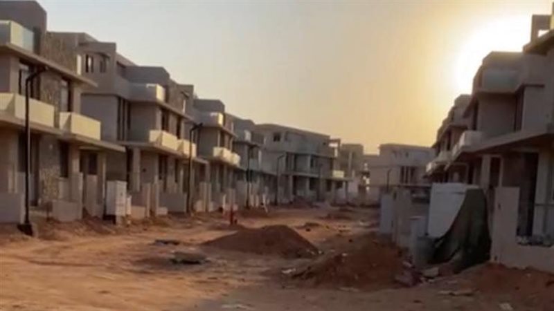 أعمال شركة مصر إيطاليا