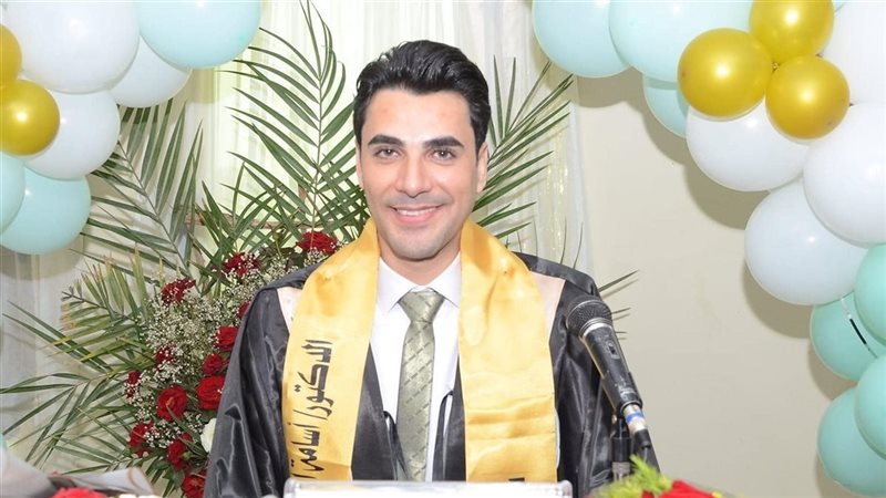 الدكتور أسامة زارع
