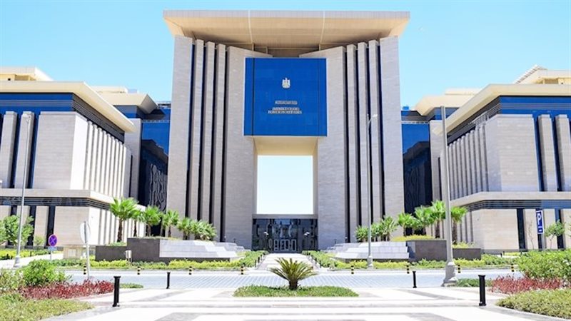 الحركة الدبلوماسية