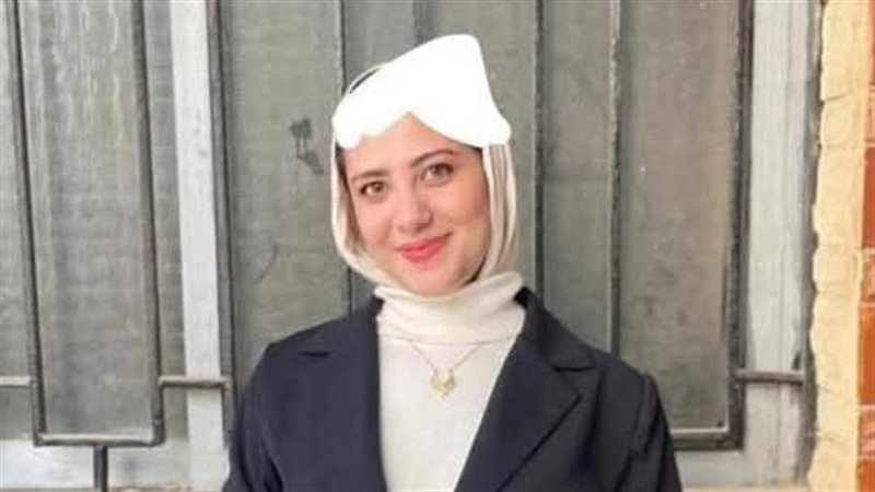 الراحلة روان ناصر
