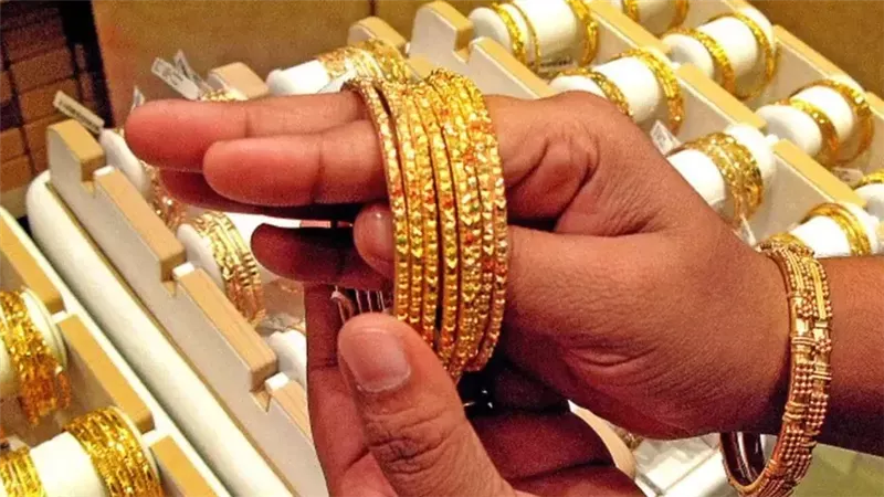 توقعات اسعار الذهب