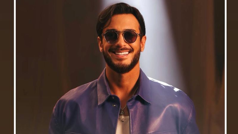 سعد لمجرد