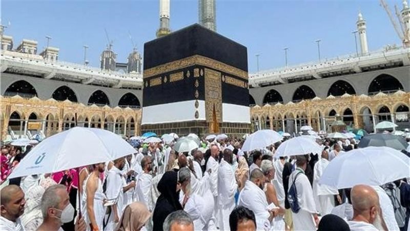 موعد سفر الحج السياحي