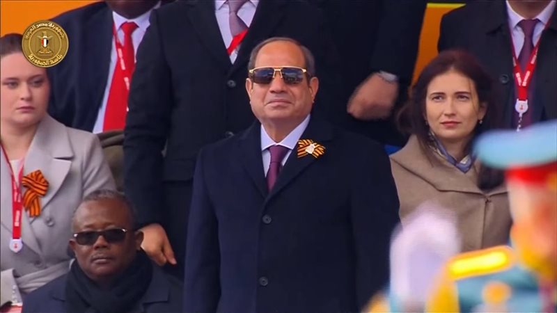 القوات المسلحة المصرية
