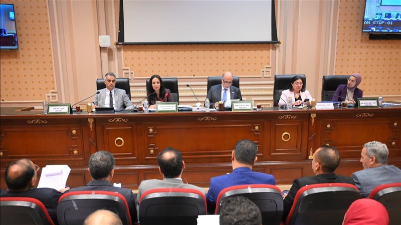 مشروع موازنة العام