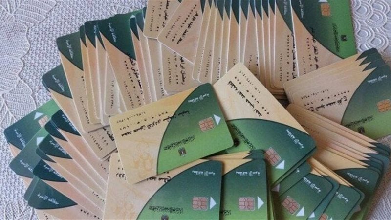 خطوات إضافة المواليد