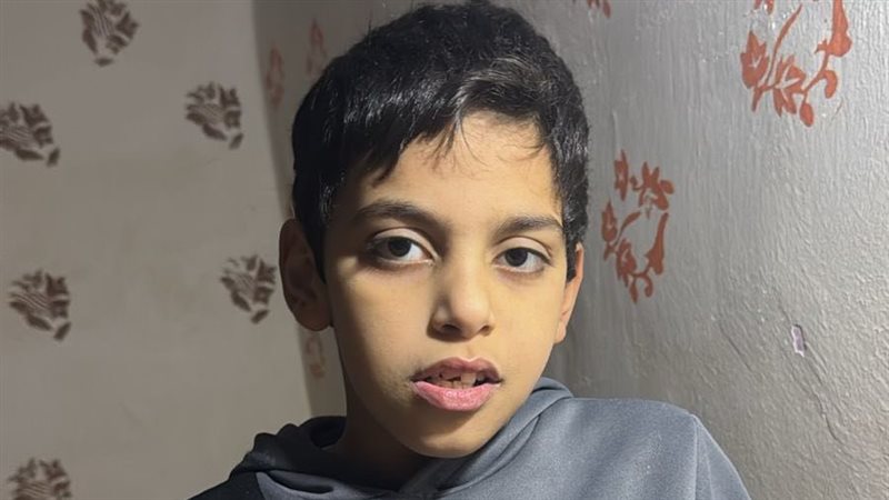 سيدة تستغيث من طليقها