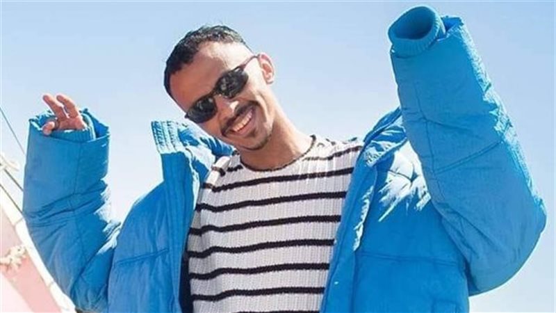 الفنان أحمد بحر والشهير