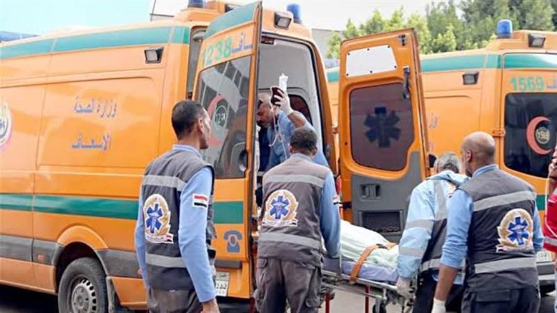 الشروع في قتل طالب