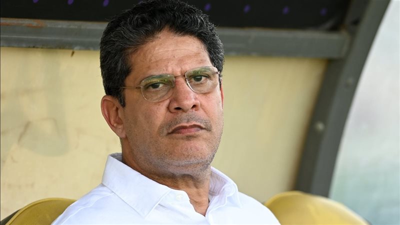 أيمن الرمادي