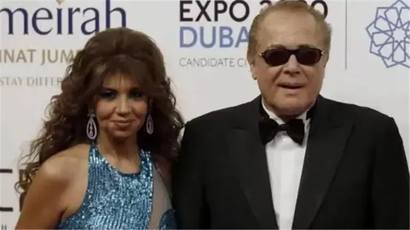 الإعلامية بوسي شلبي،