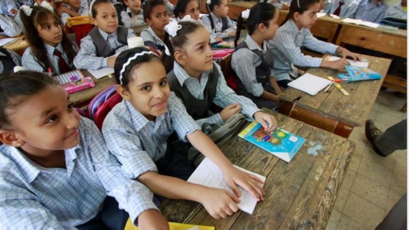 دعوات لإدراج التربية