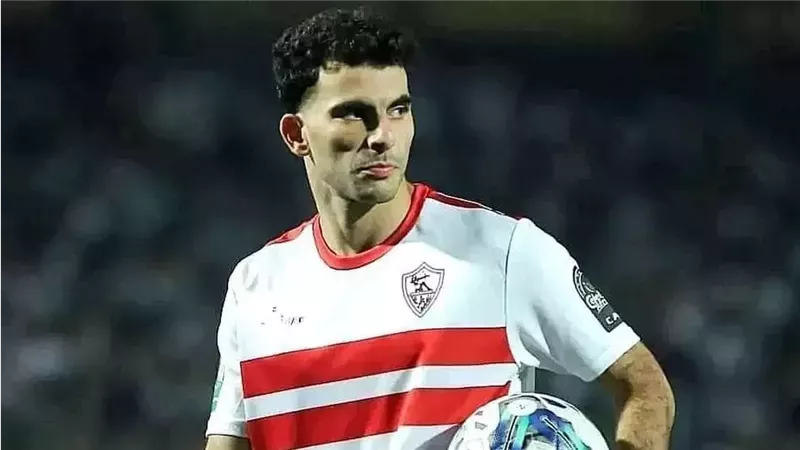 أحمد سيد زيزو