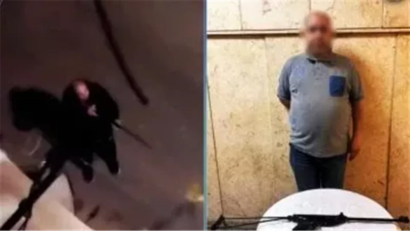 المتهم بضرب الكلاب